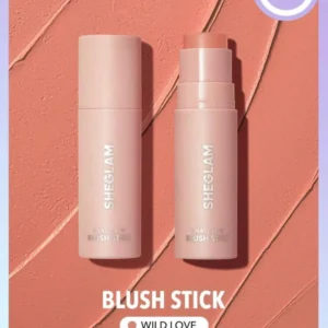 SHEGLAM SNATCH "N" BLUSH STICK