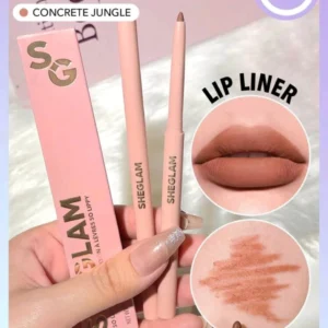 SHEGLAM SO LIPPY LIP LINER