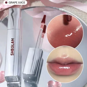 SHEGLAM GLAZW DAZE LIP GLOSS