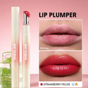 sheglam bold booster lip plumber